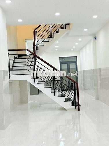 Nhà cho thuê MTKD 125 Huỳnh Văn Một