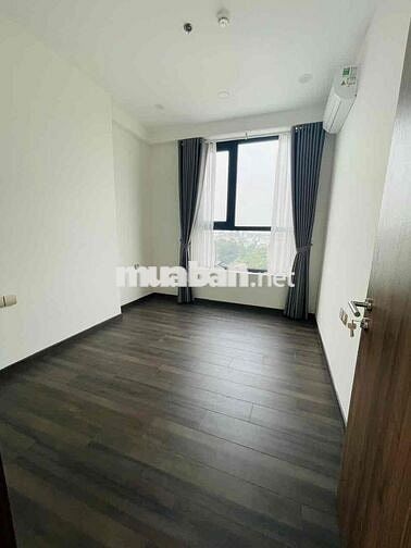 CHO THUÊ CĂN GÓC 3PN 2WC 90M2 RỘNG RÃI, ĐẸP, MỚI, SÁT Q.1, LANDMARK 81
