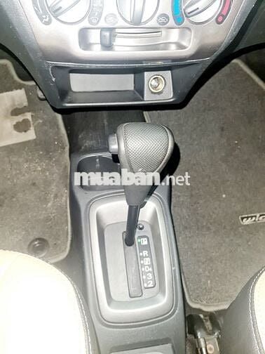TOYOTA WIGO XE NHẬP 2018, TỰ ĐỘNG 1.2