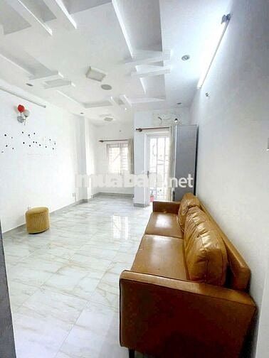 Góc Bình Thới - Lạc Long Quân (4.3x15m nở hậu), 3 LẦU 5pn 4wc
