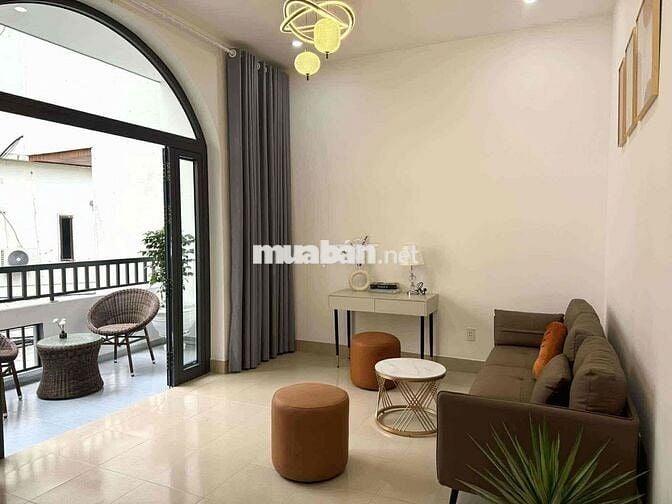 🏡 CHO THUÊ NHÀ NGUYÊN CĂN – TRẦN VĂN DƯ 	•	Diện tích: hơn 100m² 	•	Côn