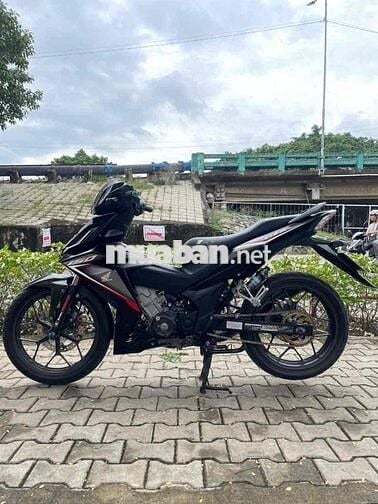 Cầm đồ thanh lý Honda Winner V1 2018 BS:67L2-00642