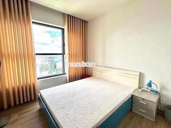 CHO THUÊ CHUNG CƯ COMPASS ONE 2PN FULL NỘI THẤT