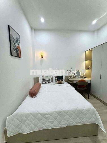 🏡 CHO THUÊ NHÀ NGUYÊN CĂN – TRẦN VĂN DƯ 	•	Diện tích: hơn 100m² 	•	Côn