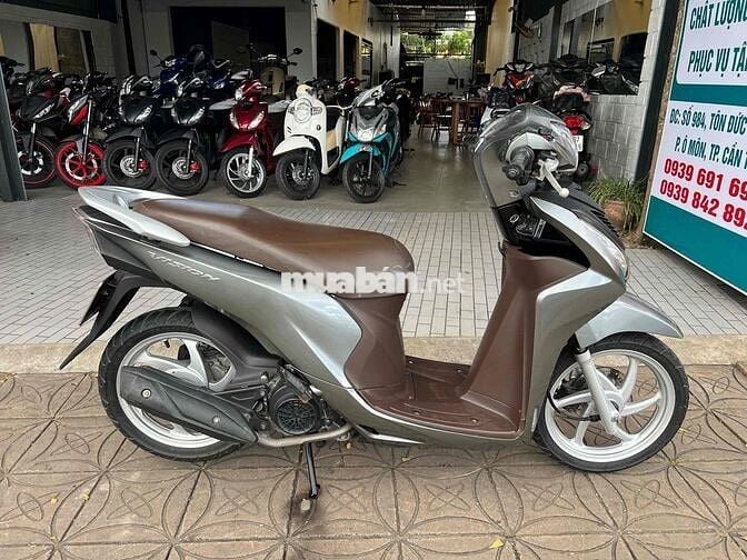 Viison 2018 bản chìa khóa 1 đời chủ.