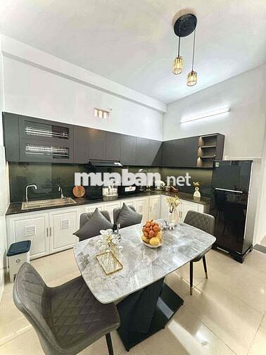 🏡 CHO THUÊ NHÀ NGUYÊN CĂN – TRẦN VĂN DƯ 	•	Diện tích: hơn 100m² 	•	Côn