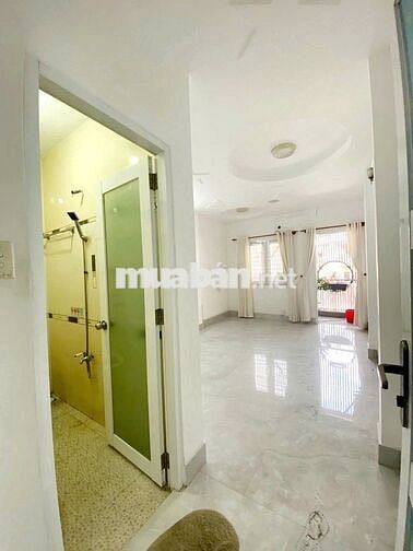 Góc Bình Thới - Lạc Long Quân (4.3x15m nở hậu), 3 LẦU 5pn 4wc