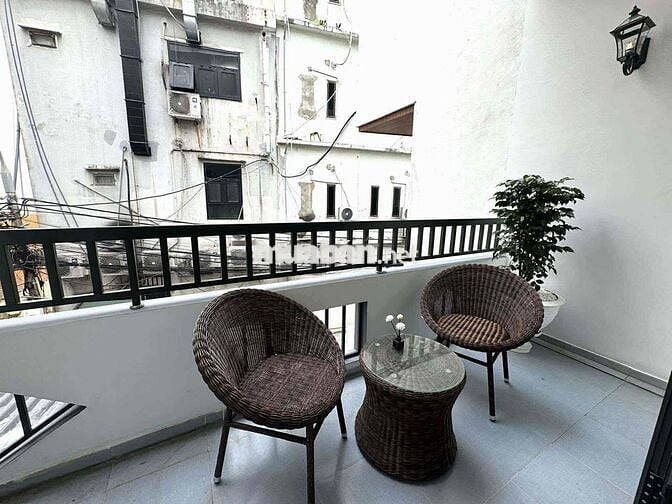 🏡 CHO THUÊ NHÀ NGUYÊN CĂN – TRẦN VĂN DƯ 	•	Diện tích: hơn 100m² 	•	Côn
