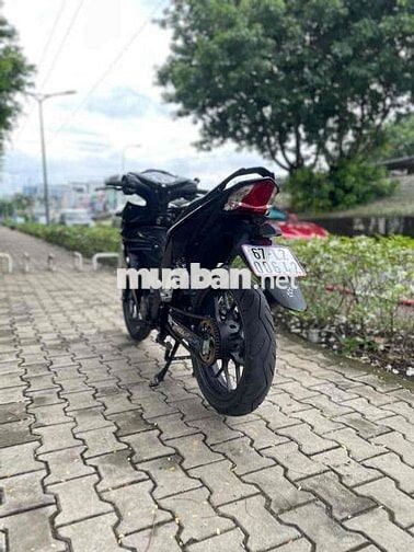 Cầm đồ thanh lý Honda Winner V1 2018 BS:67L2-00642