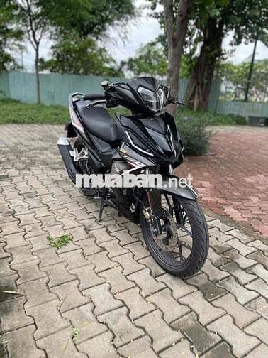Cầm đồ thanh lý Honda Winner V1 2018 BS:67L2-00642