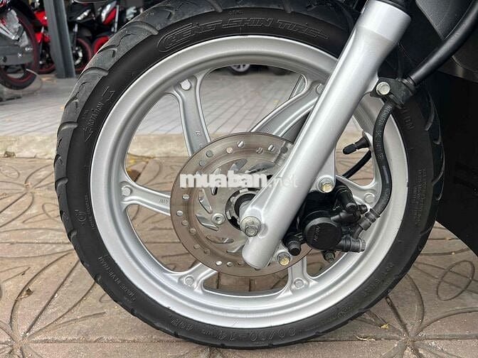 Viison 2018 bản chìa khóa 1 đời chủ.