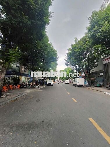 🏠[4mx20m]🏠MẶT TIỀN PHAN VĂN TRƯỜNG Q.1❌NGÃ BA YERSIN & PHAN VĂN TRƯỜNG