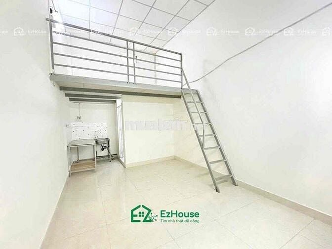 CHO THUÊ PHÒNG CÓ GÁC GẦN VHU VÀ ĐẦM SEN