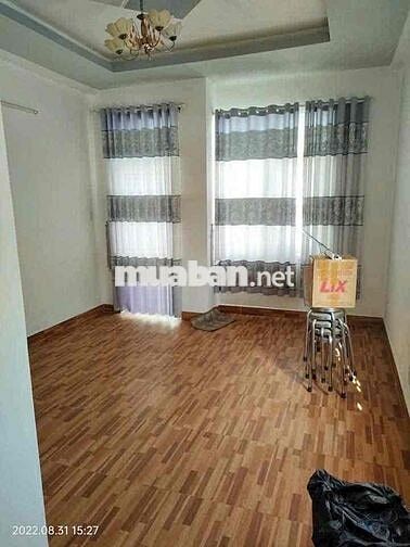 🏦 Nhà NC mặt tiền kd Đường số 3 P9