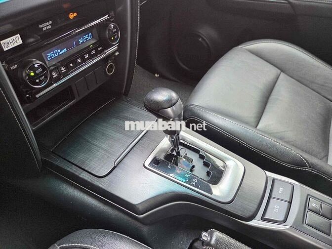 Toyota Fortuner 2020 2.4AT 4x2  - 135000 km