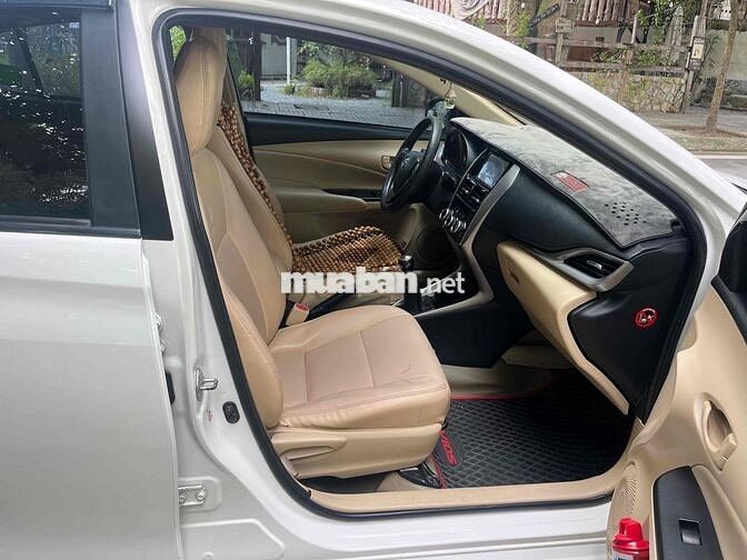 vios 2019 số sàn bản 7 túi khí