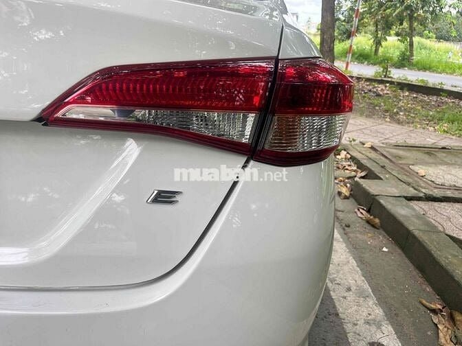 vios 2019 số sàn bản 7 túi khí