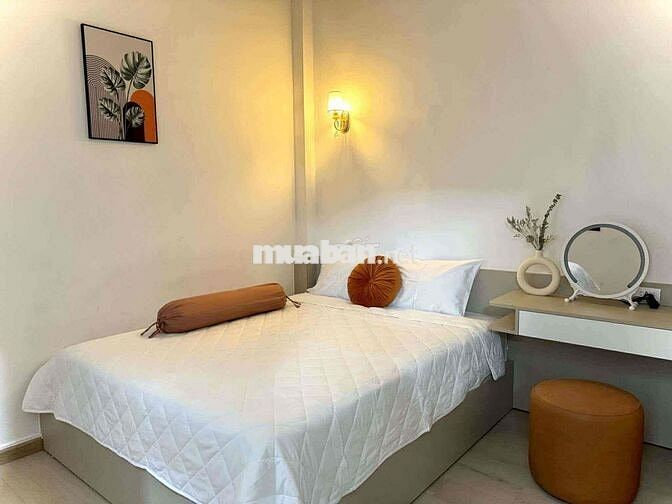 🏡 CHO THUÊ NHÀ NGUYÊN CĂN – TRẦN VĂN DƯ 	•	Diện tích: hơn 100m² 	•	Côn