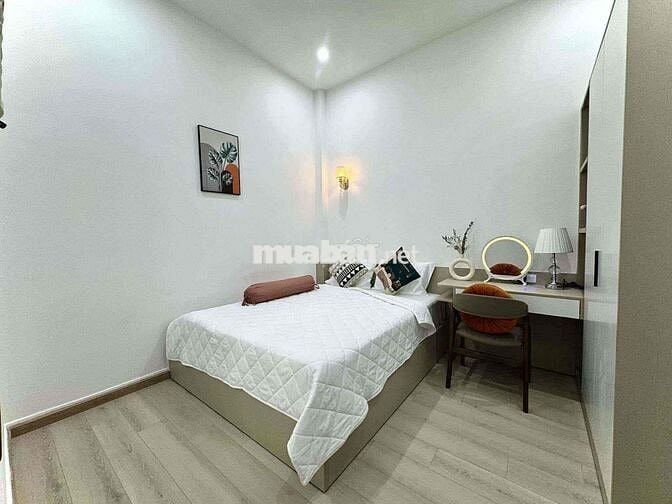 🏡 CHO THUÊ NHÀ NGUYÊN CĂN – TRẦN VĂN DƯ 	•	Diện tích: hơn 100m² 	•	Côn