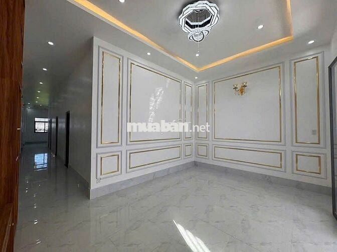 Sự lựa chọn hoàn hảo cho ai có 1 tỷ muốn tìm nhà ở Tân Phú Trung 815tr