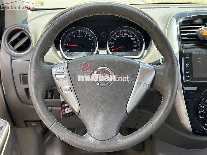 Nissan Sunny XV Premium 2019 - 352 Triệu