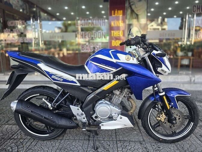 Fz Fi 2018 SÊU CỌP