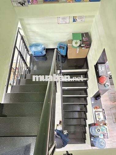 58M2 HẺM XE HƠI 5,5M SÁT MẶT TIỀN ĐƯỜNG SỐ 8 CHỈ 4,7TỶ TL