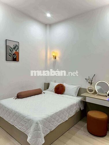 🏡 CHO THUÊ NHÀ NGUYÊN CĂN – TRẦN VĂN DƯ 	•	Diện tích: hơn 100m² 	•	Côn