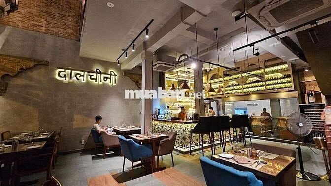 CHO THUÊ MẶT BẰNG KINH DOANH KHU VIP