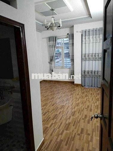 🏦 Nhà NC mặt tiền kd Đường số 3 P9