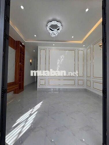 Sự lựa chọn hoàn hảo cho ai có 1 tỷ muốn tìm nhà ở Tân Phú Trung 815tr