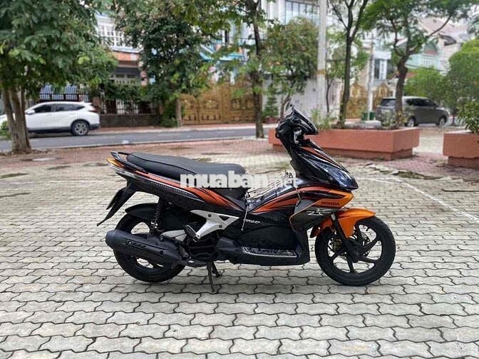Honda AB Fi(2010)up thái,bstp,xe zin chạy êm ru