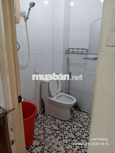 Căn hộ 2PN Trần Nhân Tôn, Quận 5