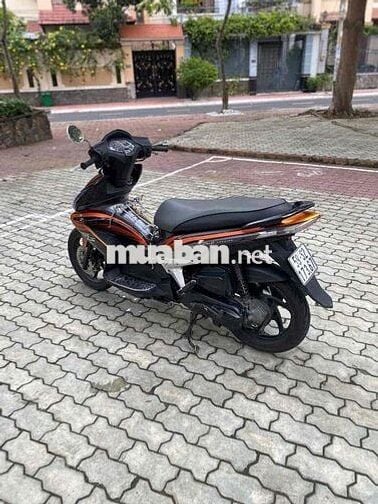Honda AB Fi(2010)up thái,bstp,xe zin chạy êm ru