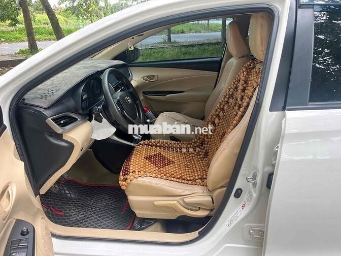 vios 2019 số sàn bản 7 túi khí