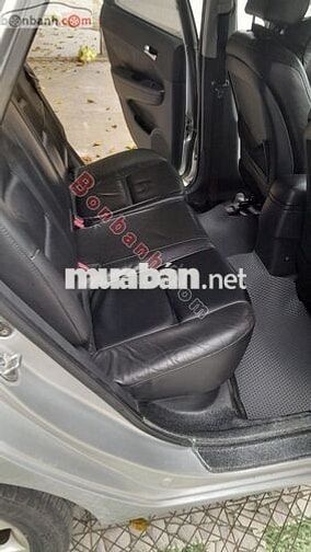 Hyundai i30 1.6 AT- Hatchback 5 cửa nhập khẩu