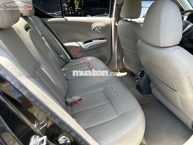 Nissan Sunny XV Premium 2019 - 352 Triệu