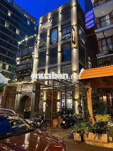 CHO THUÊ MẶT BẰNG KINH DOANH KHU VIP