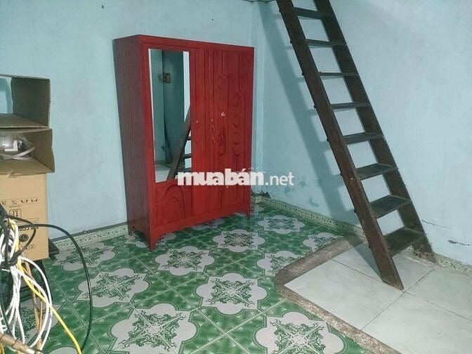 Cho Thuê Nhà Nguyên Căn 4×15m, Trần Văn Mười, Giá 4 triệu