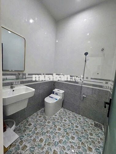 Sự lựa chọn hoàn hảo cho ai có 1 tỷ muốn tìm nhà ở Tân Phú Trung 815tr