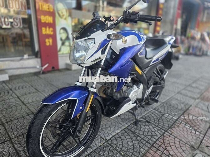 Fz Fi 2018 SÊU CỌP