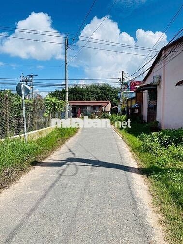 5X32 -50TC PHƯỚC THẠNH , GÒ DẦU . ĐƯỜNG OTO 430 TRIỆU