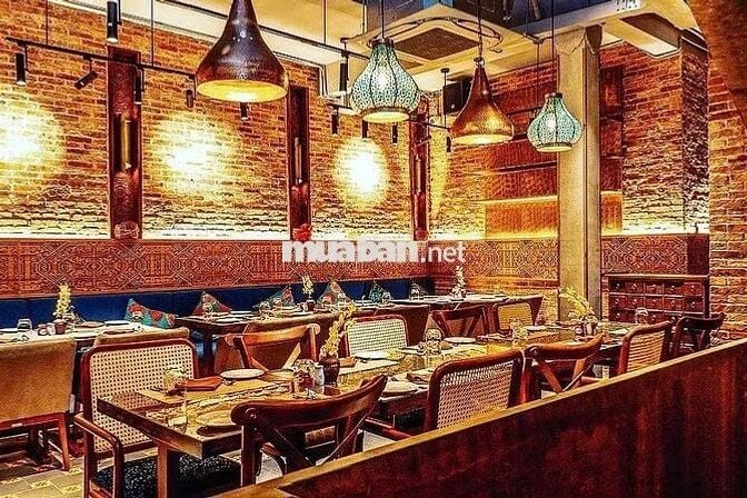 CHO THUÊ MẶT BẰNG KINH DOANH KHU VIP