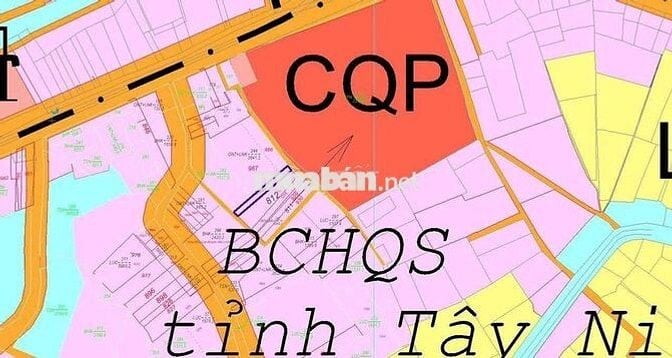 GẤP - Em cần bán 295m2 tại Quốc Lộ vào 50m giá chỉ 780Tr không lộ giới