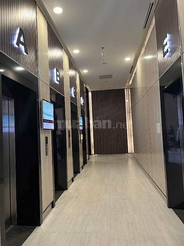 Căn hộ cao cấp theo tiêu chuẩn Resort Azerai Cần Thơ 