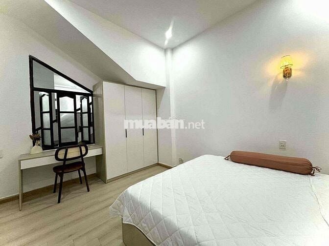 🏡 CHO THUÊ NHÀ NGUYÊN CĂN – TRẦN VĂN DƯ 	•	Diện tích: hơn 100m² 	•	Côn