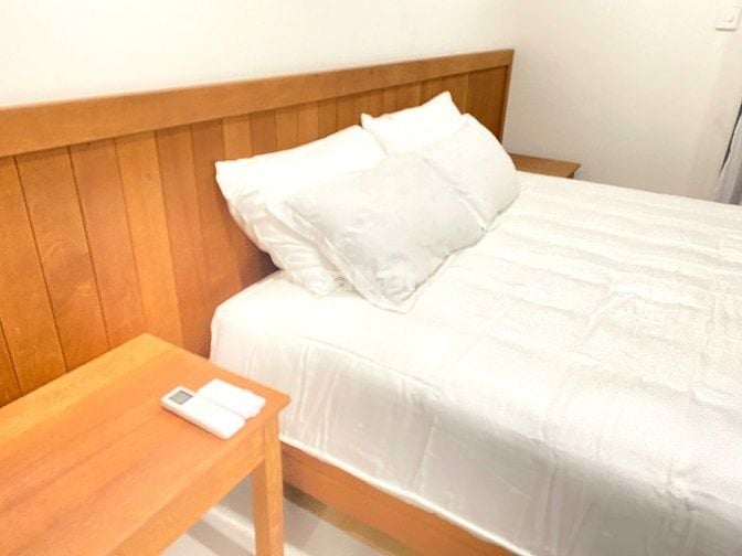 Căn hộ cao cấp theo tiêu chuẩn Resort Azerai Cần Thơ 