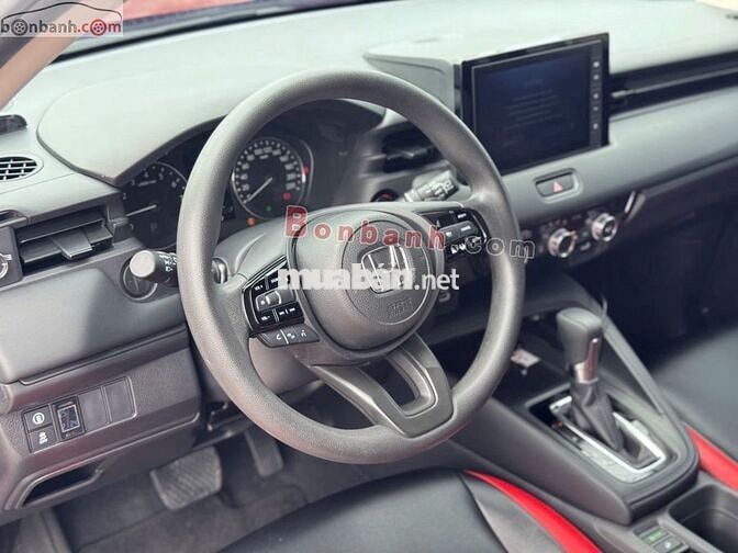 Honda HRV G 2023 - Xe Siêu Lướt
