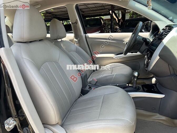 Nissan Sunny XV Premium 2019 - 352 Triệu