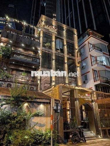 CHO THUÊ MẶT BẰNG KINH DOANH KHU VIP